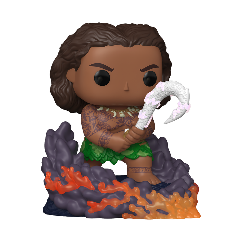 Pop! Premium Maui (Glow)