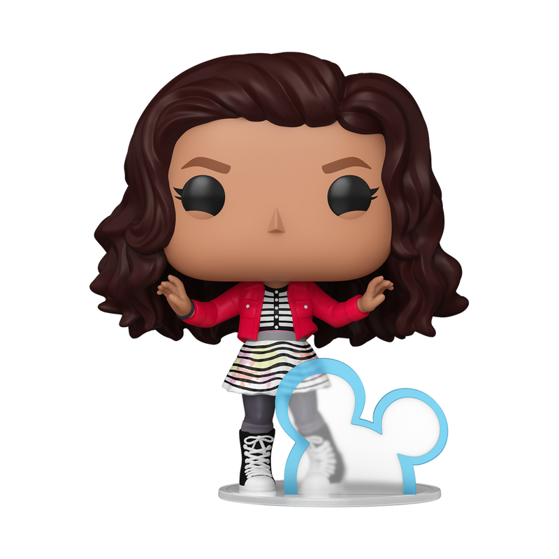 Pop! Rocky (Disney Icon)