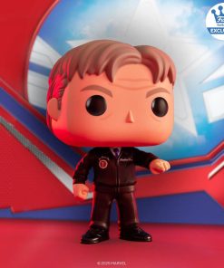 Pop! Thaddeus Ross (Pointing)