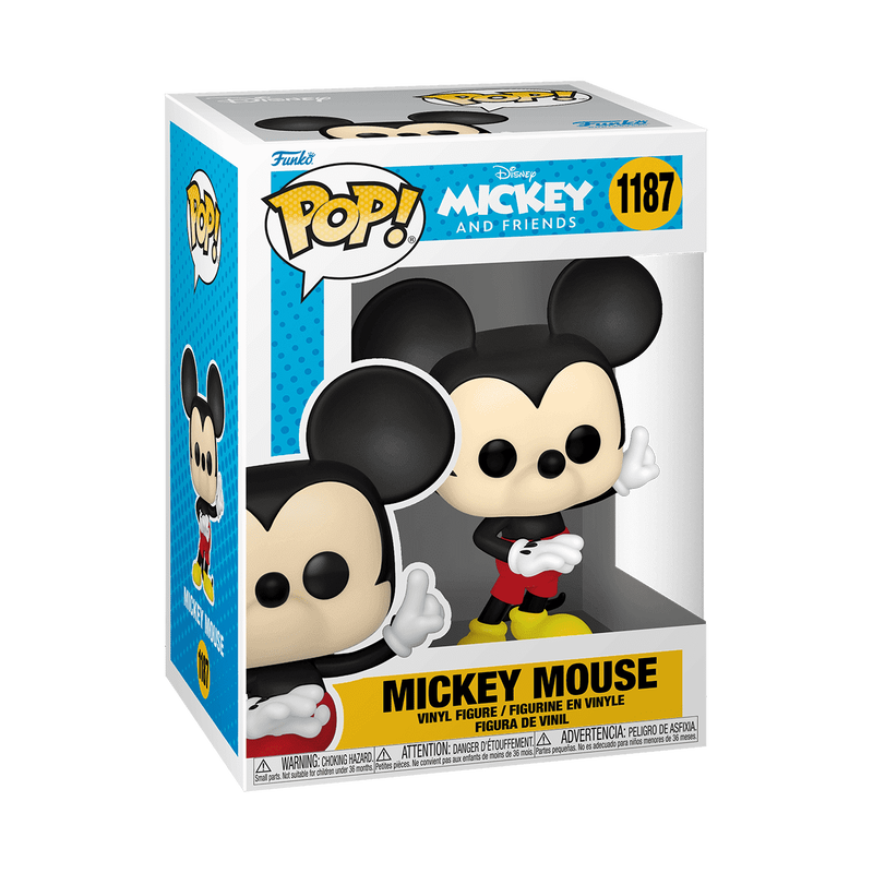 Pop! Mickey - Image 2
