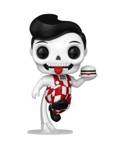 Pop! Skull Bob