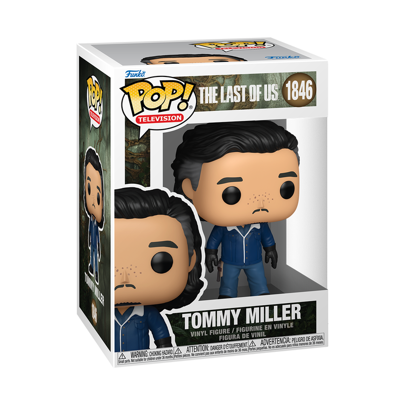 Pop! Tommy Miller - Image 2