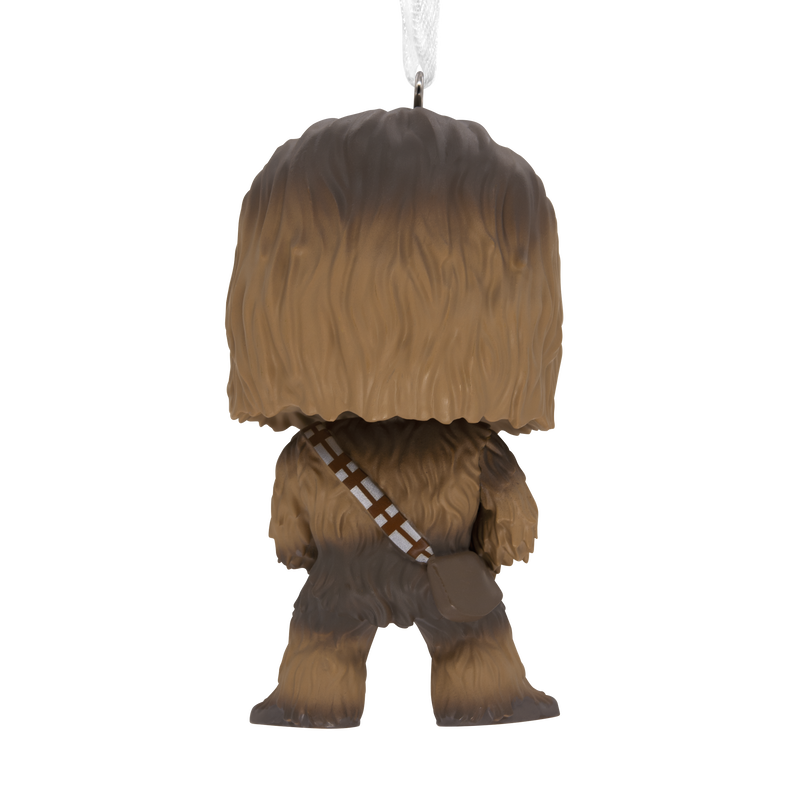 Chewbacca Ornament - Image 3