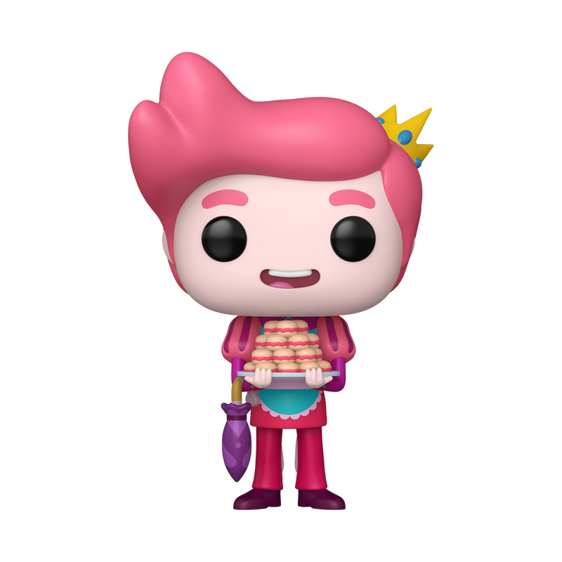 Pop! Prince Gumball
