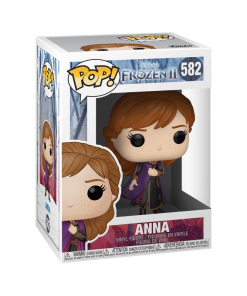 Alternative view of Pop! Anna