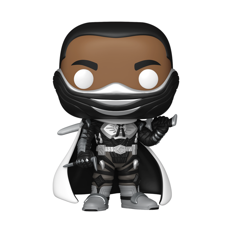 Pop! Blade Knight