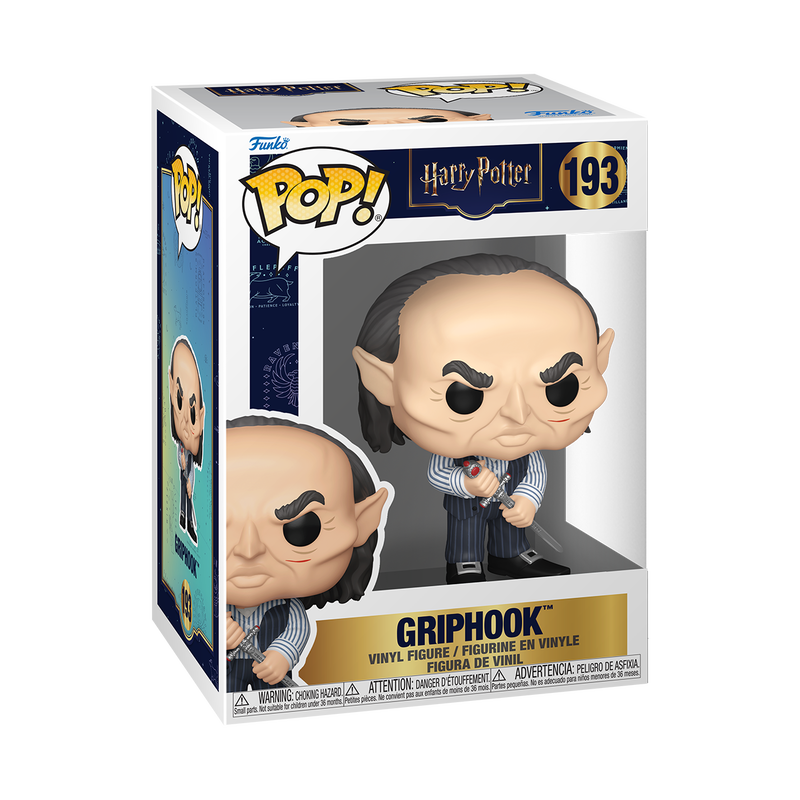 Pop! Griphook - Image 2