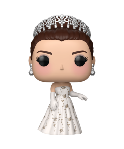 Pop! Mia Thermopolis