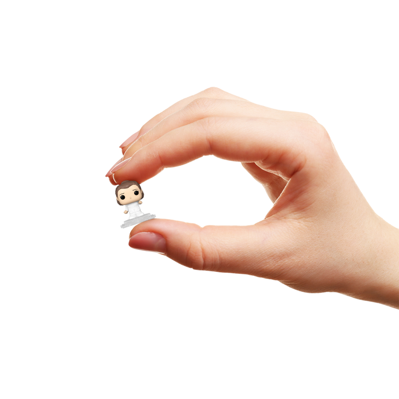 Bitty Pop! Star Wars The Empire Strikes Back 4-Pack Series 2 - Image 3