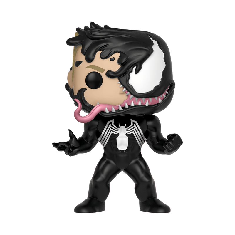 Pop! Venom (Eddie Brock)
