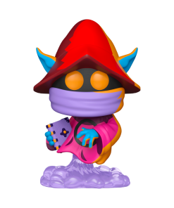 Pop! Orko (Comic Deco)