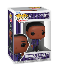 Alternative view of Pop! Bianca Barclay with Necklace