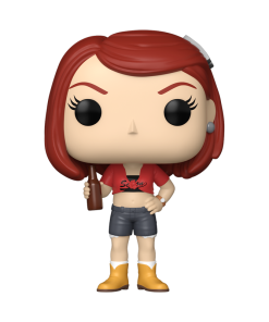 Pop! Meredith Palmer (Company Picnic)