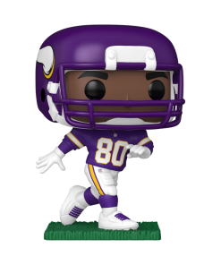 Pop! Cris Carter