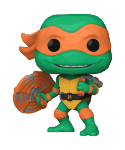 Pop! Michelangelo (Mutant Mayhem)