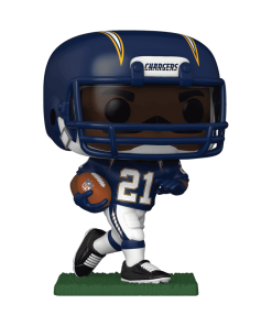 Pop! LaDainian Tomlinson