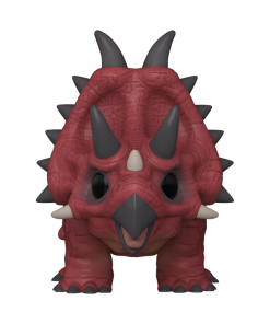 Alternative view of Pop! Diabloceratops