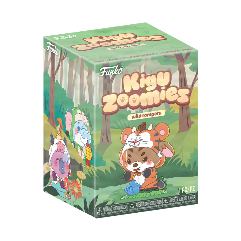 Kiguzoomies Premium Blind Box - Image 2