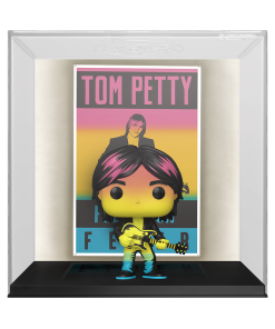 Pop! Tom Petty (Full Moon Fever!)