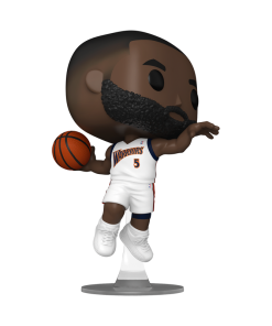 Pop! Baron Davis