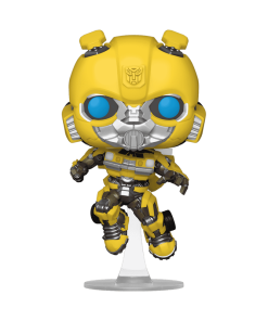 Pop! Bumblebee