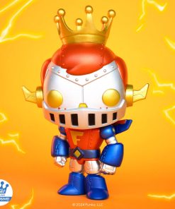 Pop! Mecha Freddy (Funko Fusion)