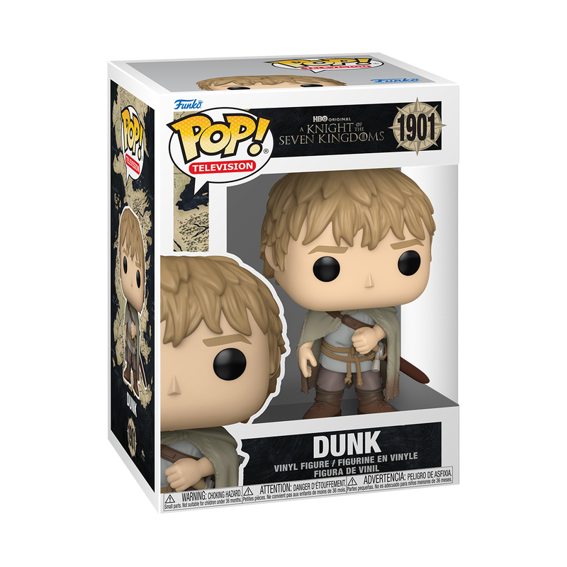 Pop! Dunk - Image 2