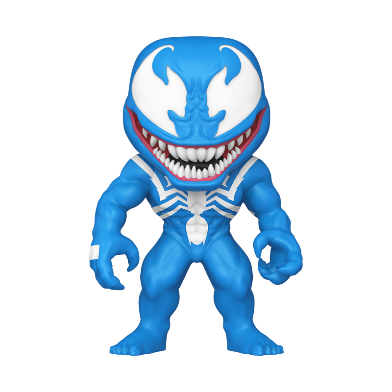 Pop! Venom (Marvel Rivals) - Image 3