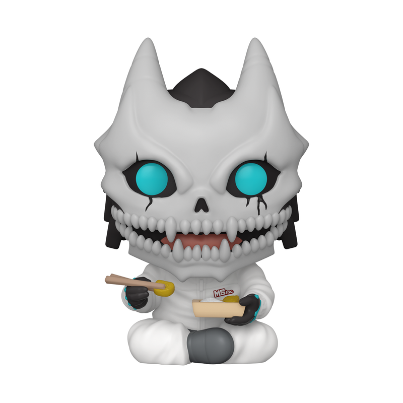 Pop! Kaiju No. 8 (Jumpsuit)