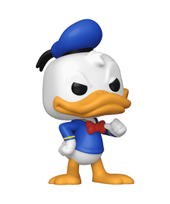 Pop! Donald Duck