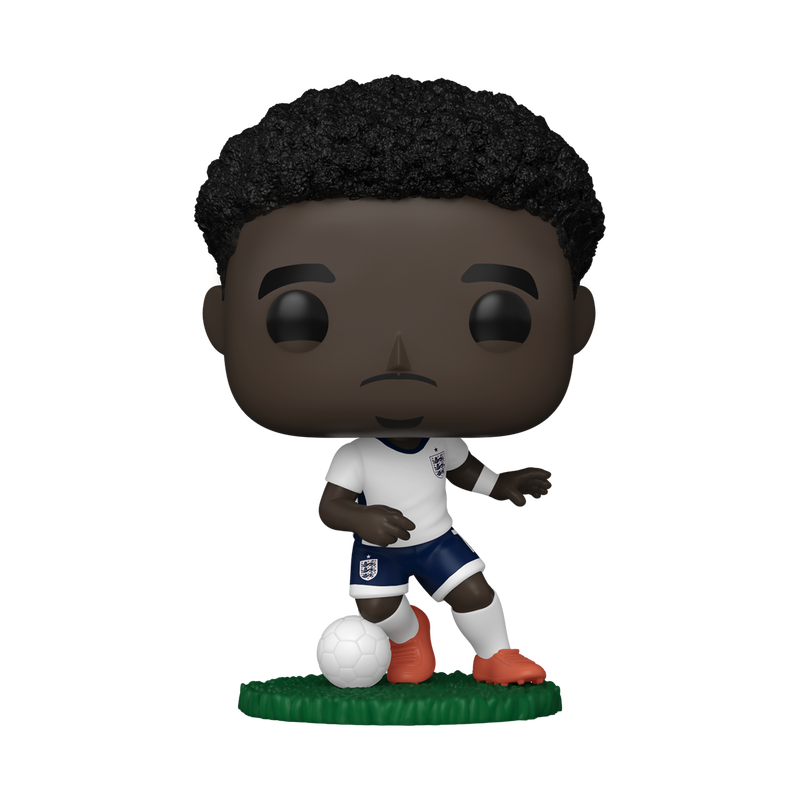 Pop! Bukayo Saka