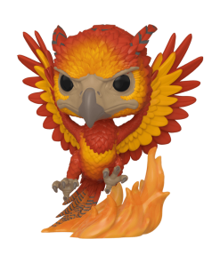 Pop! Fawkes