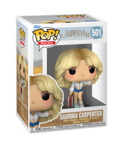 Alternative view of Pop! Sabrina Carpenter (Manchild)