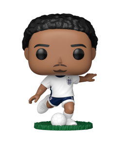 Pop! Myles Lewis-Skelly