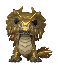 Pop! Brass Dragon Wyrmling