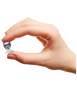 Alternative view of Mystery Bitty Pop! NFL