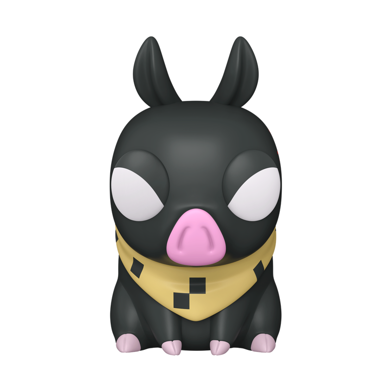 Pop! P-Chan - Image 2