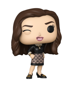 Pop! Agatha Harkness (Agatha Winking Meme)