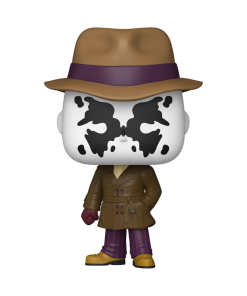 Alternative view of Pop! Rorschach