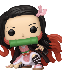 Pop! Jumbo Nezuko Kamado