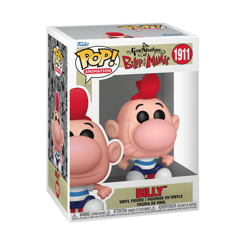 Pop! Billy - Image 2