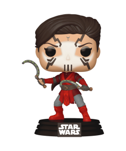 Pop! Morgan Elsbeth (Glow)