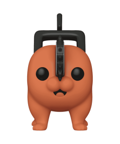 Alternative view of Pop! Pochita (Standing)