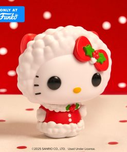 Pop! Hello Kitty (Winter Outfit)