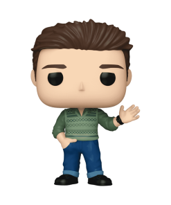Pop! Jake Ryan