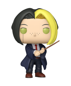 Alternative view of Pop! Finn Ames