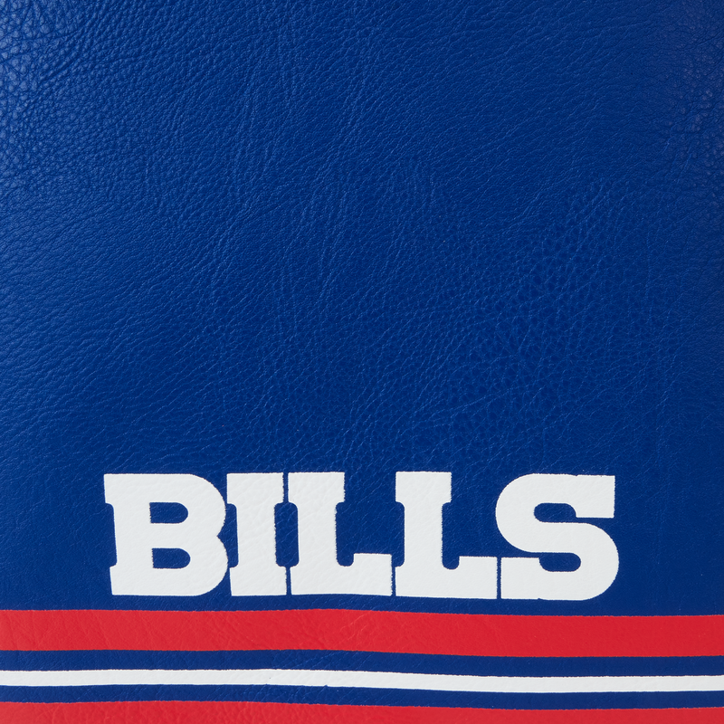 NFL Buffalo Bills Varsity Mini Backpack - Image 8