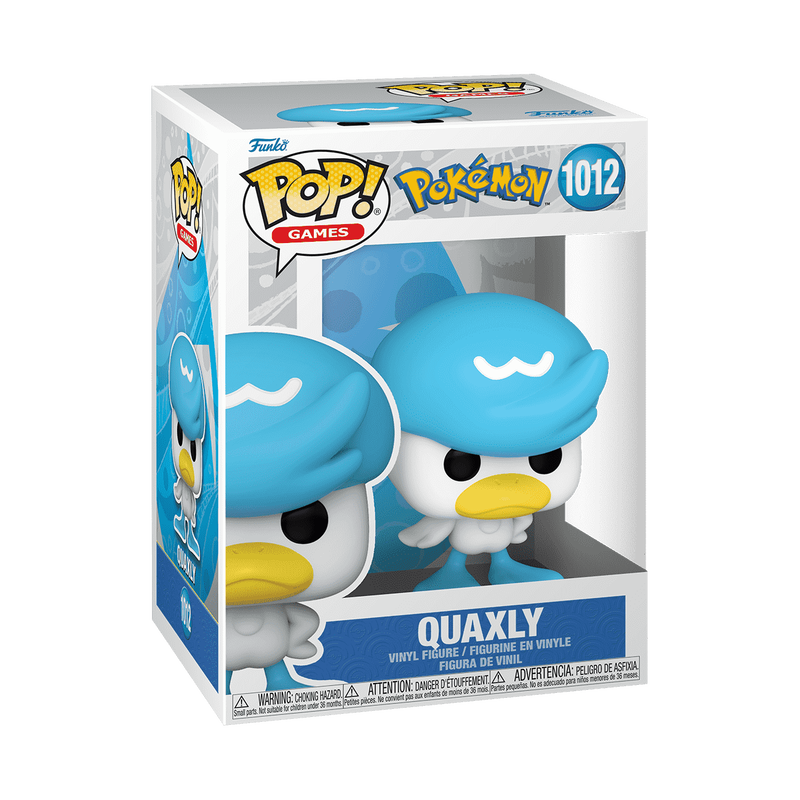 Pop! Quaxly - Image 2