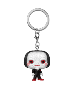 Pop! Keychain Billy the Puppet