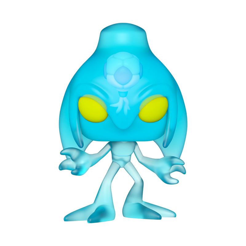 Pop! Chaos (Translucent) with Pop! Protector - Image 2